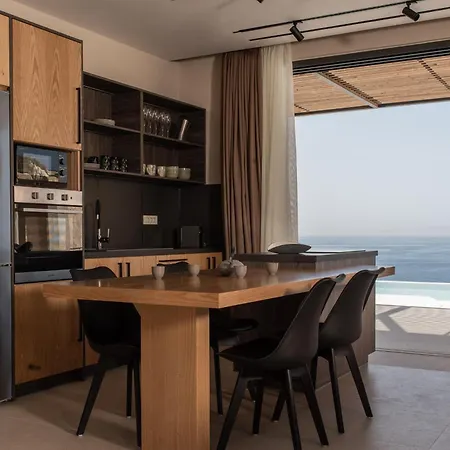 Serenity Limnionas Cave