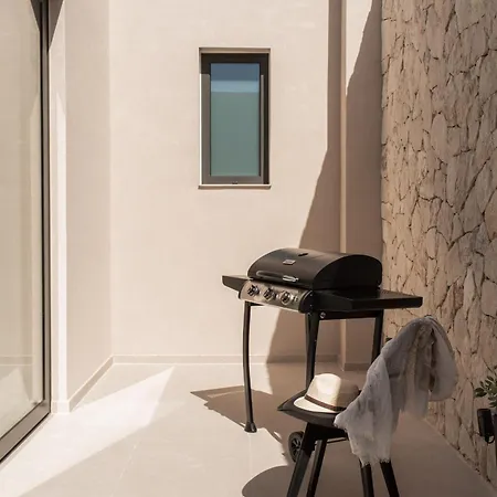 Villa Serenity Limnionas Cave Kampi (Zakynthos)