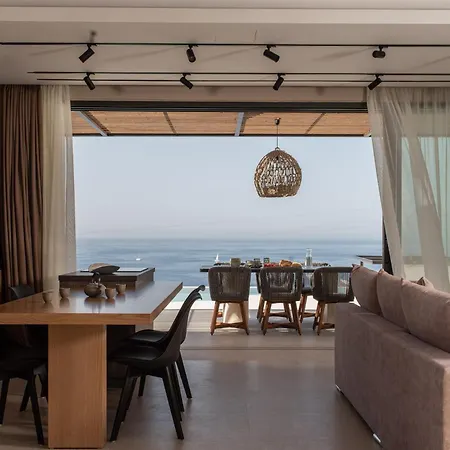 Villa Serenity Limnionas Cave Kampi (Zakynthos)