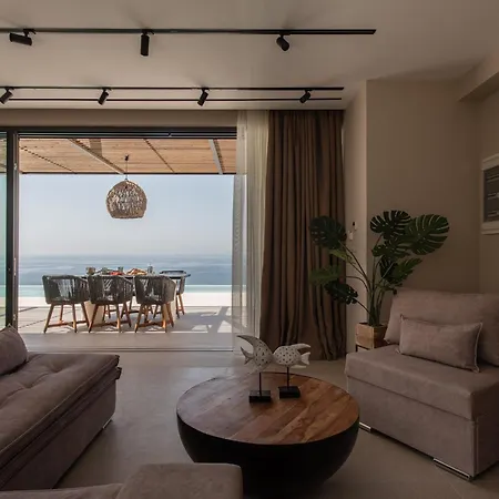 Serenity Limnionas Cave * Kampi (Zakynthos)