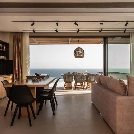 Serenity Limnionas Cave Kampi (Zakynthos)