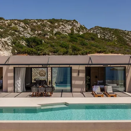 Serenity Limnionas Cave Kampi (Zakynthos)