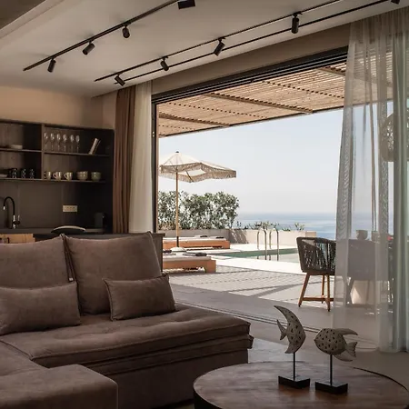 Serenity Limnionas Cave * Kampi (Zakynthos)