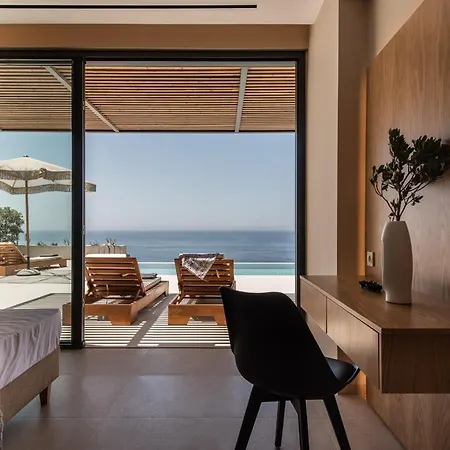 Serenity Limnionas Cave