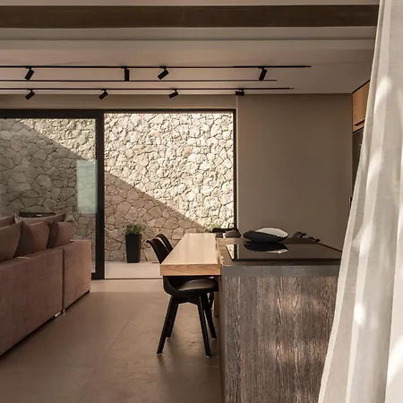 Serenity Limnionas Cave Villa Kampi (Zakynthos)