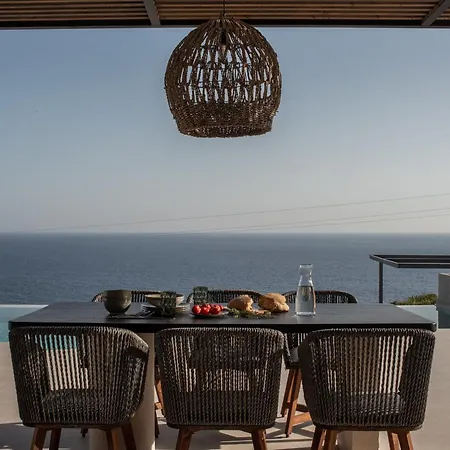 Villa Serenity Limnionas Cave Kampi (Zakynthos)