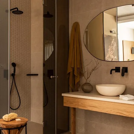 Serenity Limnionas Cave Kampi (Zakynthos)