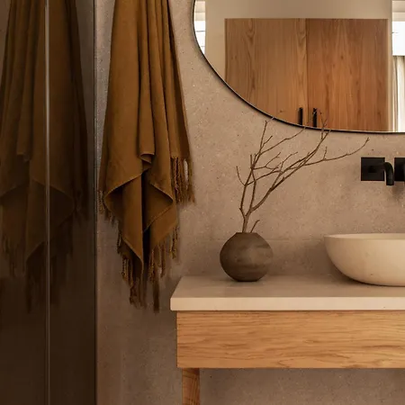 Serenity Limnionas Cave * Kampi (Zakynthos)