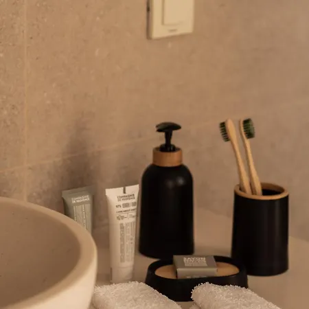 Villa Serenity Limnionas Cave *