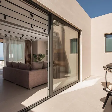 Serenity Limnionas Cave Kampi (Zakynthos)