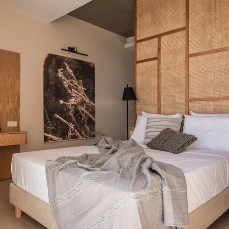 Serenity Limnionas Cave Villa