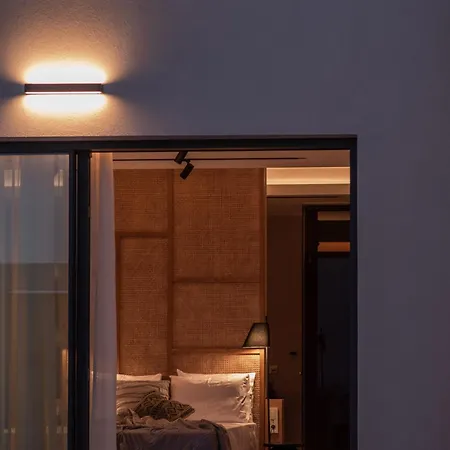 Villa Serenity Limnionas Cave *