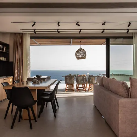 Serenity Limnionas Cave Kampi (Zakynthos)