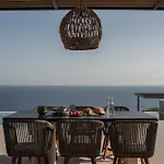 Βίλα Serenity Limnionas Cave Kampi (Zakynthos)
