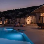 Serenity Limnionas Cave Βίλα Kampi (Zakynthos)