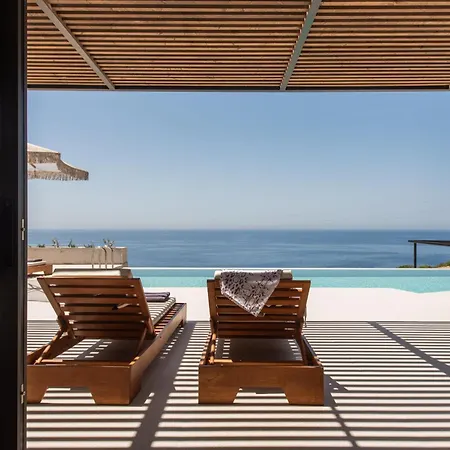 Serenity Limnionas Cave * Kampi (Zakynthos)