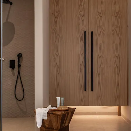 Serenity Limnionas Cave Вилла