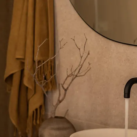 Serenity Limnionas Cave Kampi (Zakynthos)