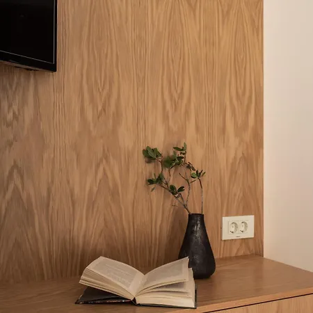 Вилла Serenity Limnionas Cave