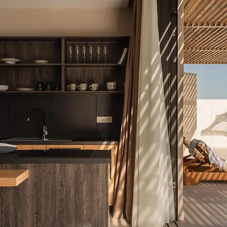 Serenity Limnionas Cave * Kampi (Zakynthos)