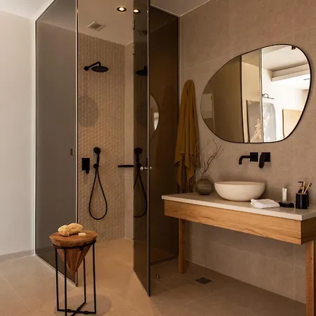 Serenity Limnionas Cave Вилла Kampi (Zakynthos)