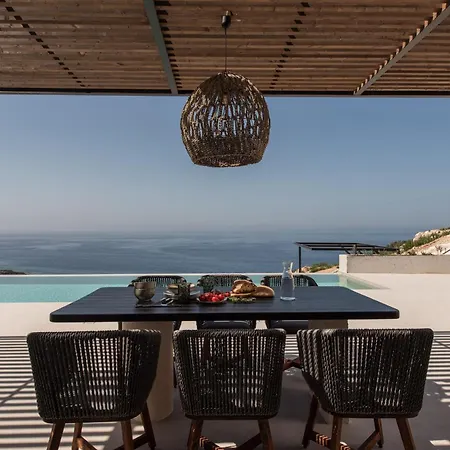 Serenity Limnionas Cave * Kampi (Zakynthos)