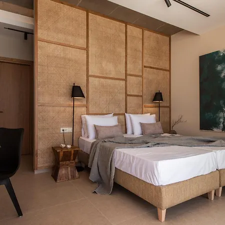 Serenity Limnionas Cave