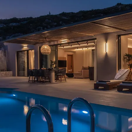 Serenity Limnionas Cave